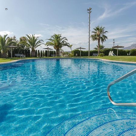 Apartamento Clayma El Puerto de Mazarrón Kültér fotó