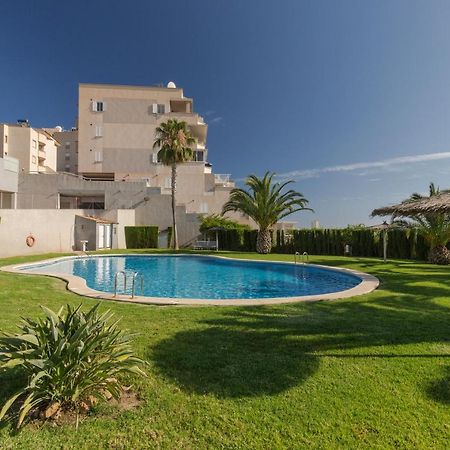 Apartamento Clayma El Puerto de Mazarrón Kültér fotó