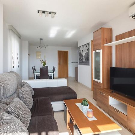 Apartamento Clayma El Puerto de Mazarrón Kültér fotó