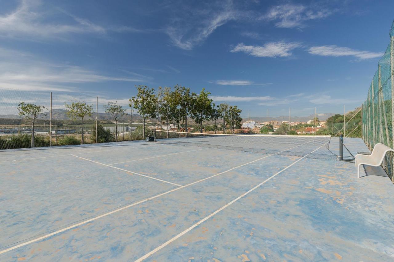 Apartamento Clayma El Puerto de Mazarrón Kültér fotó