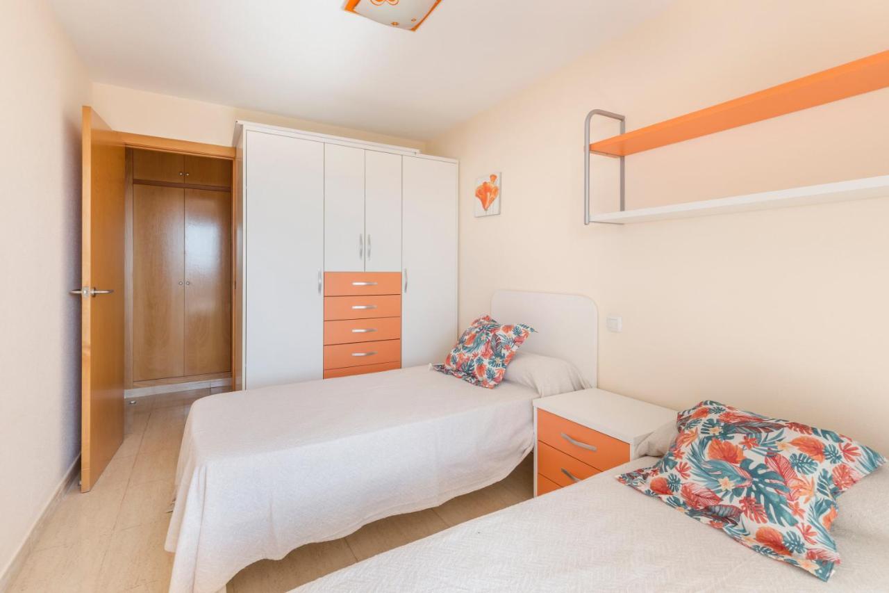 Apartamento Clayma El Puerto de Mazarrón Kültér fotó