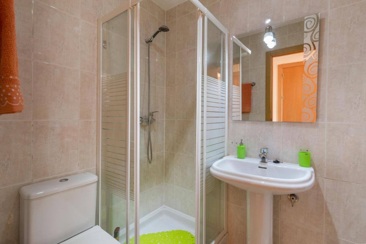 Apartamento Clayma El Puerto de Mazarrón Kültér fotó